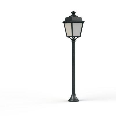  Roger Pradier - Borne Place de 