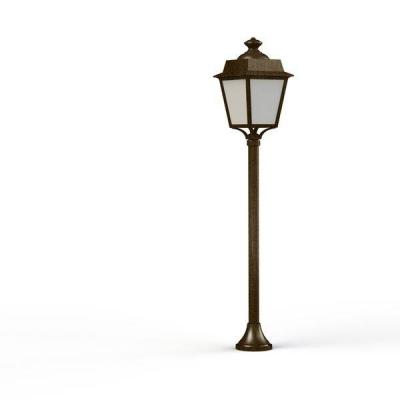  Roger Pradier - Borne Place de 