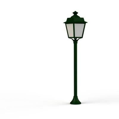  Roger Pradier - Borne Place de 