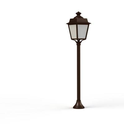  Roger Pradier - Borne Place de 