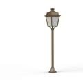  Roger Pradier - Borne Place de 