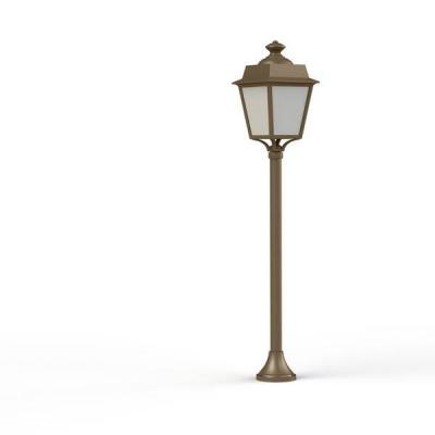  Roger Pradier - Borne Place de 