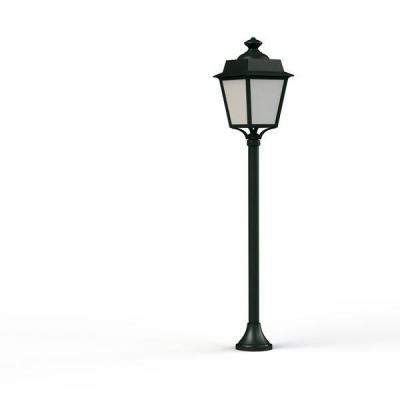  Roger Pradier - Borne Place de 
