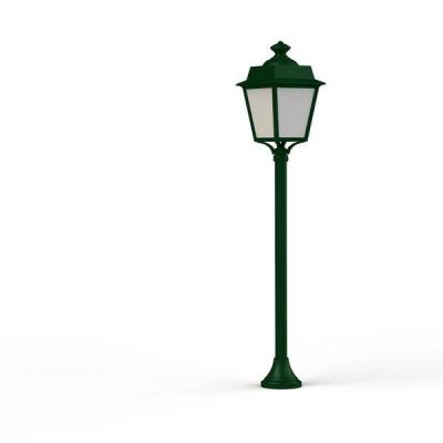  Roger Pradier - Borne Place de 