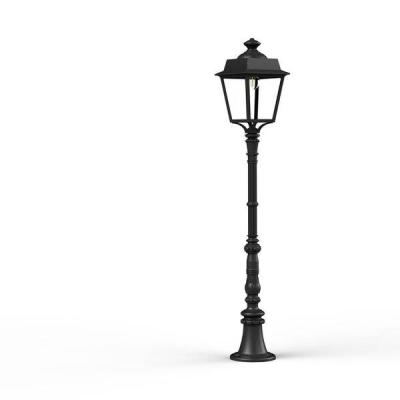  Roger Pradier - Borne Place de 