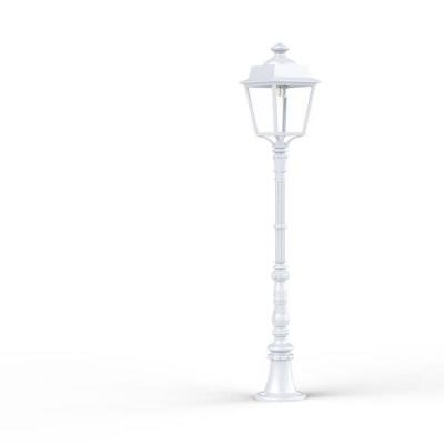  Roger Pradier - Borne Place de 