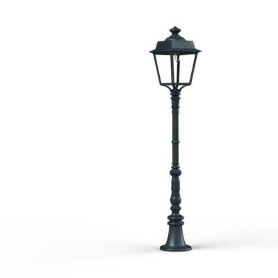  Roger Pradier - Borne Place de 
