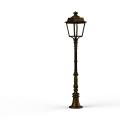  Roger Pradier - Borne Place de 