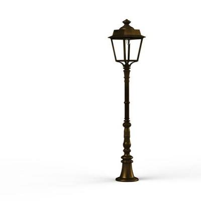  Roger Pradier - Borne Place de 