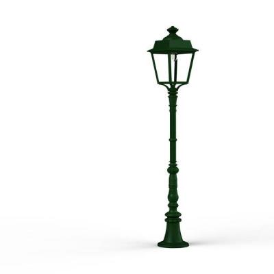  Roger Pradier - Borne Place de 