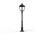  Roger Pradier - Borne Place de 