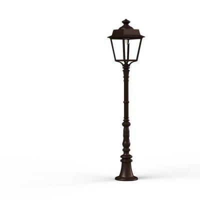  Roger Pradier - Borne Place de 