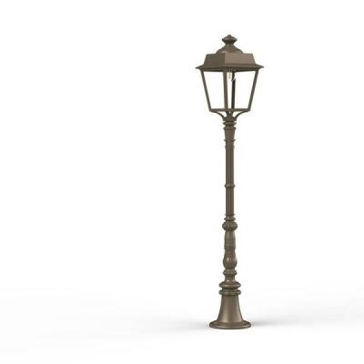  Roger Pradier - Borne Place de 