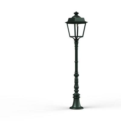  Roger Pradier - Borne Place de 