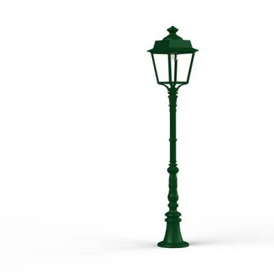  Roger Pradier - Borne Place de 