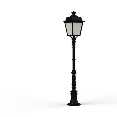  Roger Pradier - Borne Place de 