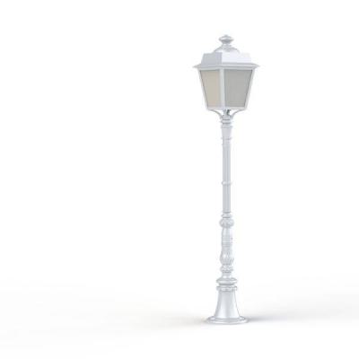  Roger Pradier - Borne Place de 