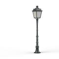  Roger Pradier - Borne Place de 