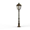  Roger Pradier - Borne Place de 