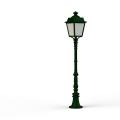  Roger Pradier - Borne Place de 