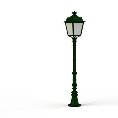  Roger Pradier - Borne Place de 
