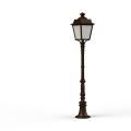  Roger Pradier - Borne Place de 