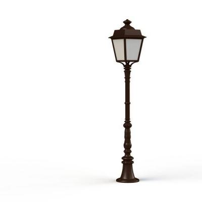  Roger Pradier - Borne Place de 