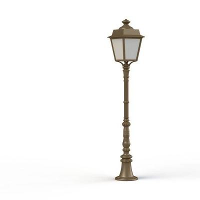  Roger Pradier - Borne Place de 