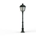  Roger Pradier - Borne Place de 
