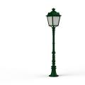  Roger Pradier - Borne Place de 