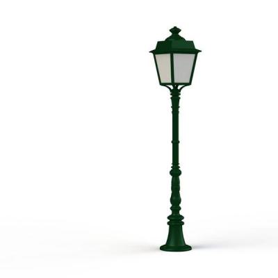  Roger Pradier - Borne Place de 