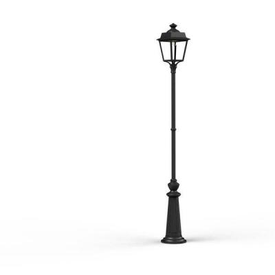  Roger Pradier - Lampadaire Pla 