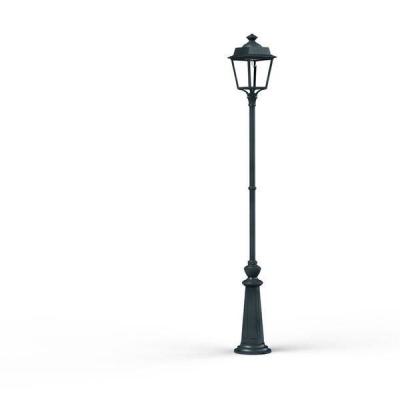  Roger Pradier - Lampadaire Pla 