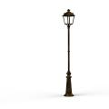  Roger Pradier - Lampadaire Pla 