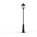  Roger Pradier - Lampadaire Pla 