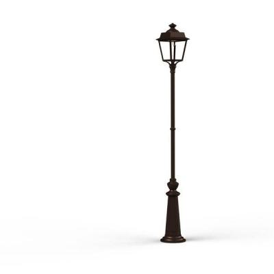  Roger Pradier - Lampadaire Pla 