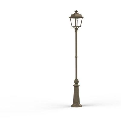  Roger Pradier - Lampadaire Pla 