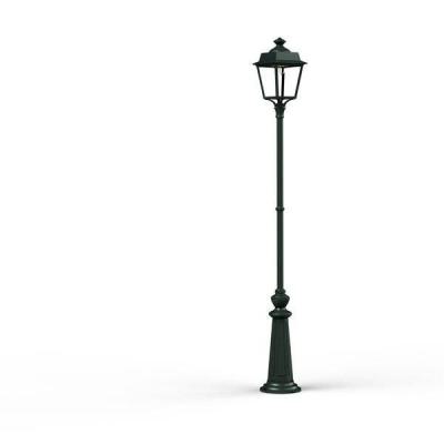  Roger Pradier - Lampadaire Pla 