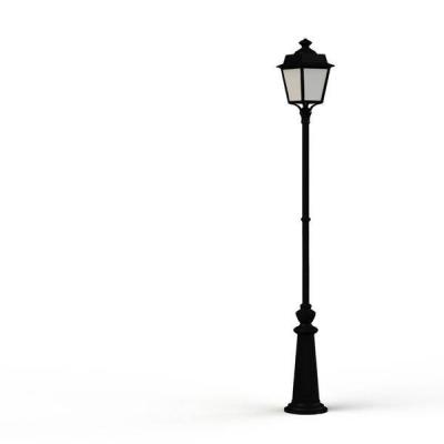  Roger Pradier - Lampadaire Pla 