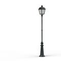  Roger Pradier - Lampadaire Pla 