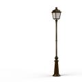  Roger Pradier - Lampadaire Pla 