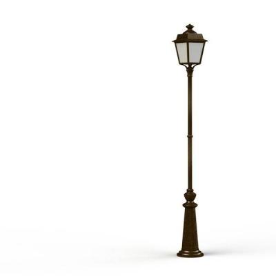  Roger Pradier - Lampadaire Pla 