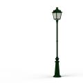 Roger Pradier - Lampadaire Pla 