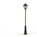  Roger Pradier - Lampadaire Pla 