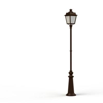  Roger Pradier - Lampadaire Pla 