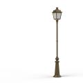 Roger Pradier - Lampadaire Pla 