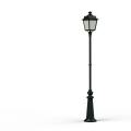  Roger Pradier - Lampadaire Pla 