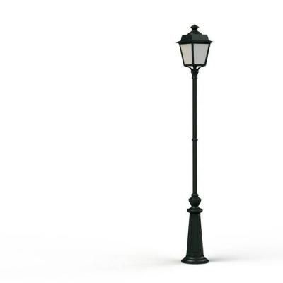  Roger Pradier - Lampadaire Pla 