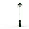  Roger Pradier - Lampadaire Pla 