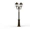  Roger Pradier - Lampadaire Pla 